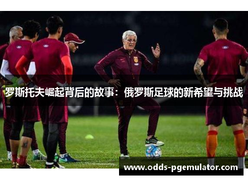 罗斯托夫崛起背后的故事：俄罗斯足球的新希望与挑战
