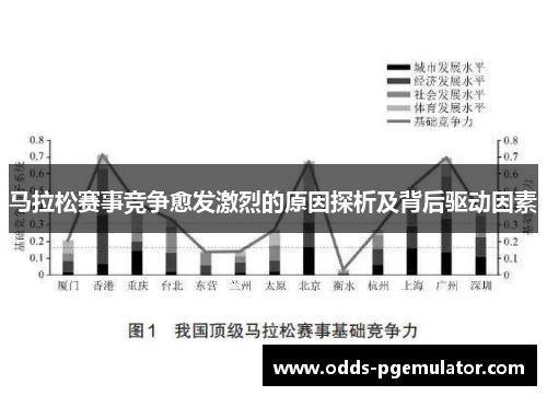 马拉松赛事竞争愈发激烈的原因探析及背后驱动因素